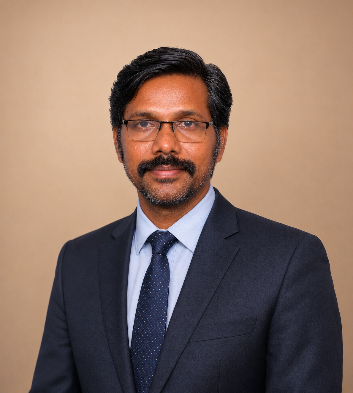 Founder T. Durairaj